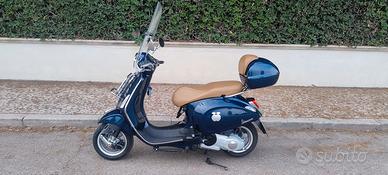 Vespa Primavera 150 3v i.e.