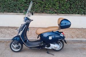 Vespa Primavera 150 3v i.e.