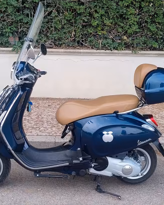 Vespa Primavera 150 3v i.e.