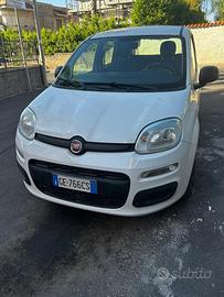 Fiat Panda 1.0 Hybrid, benzina km49.000