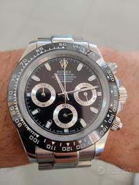 Rolex daytona