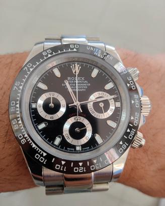 Rolex daytona