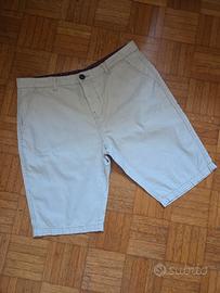 Pantaloncini Piazza Italia 