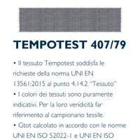 Tenda da sole nuova Tempotest Parà 600x225 cm