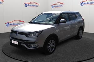 Ssangyong XLV 1.6 Go 2wd