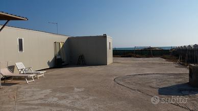 Appartamento Marina di Acate