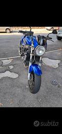 Suzuki sv 650