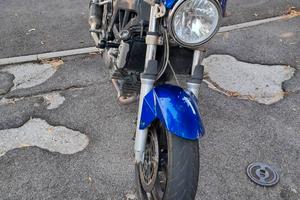 Suzuki sv 650