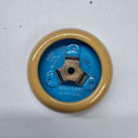 Condensatore 500 pF  per radioamatore