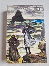 I Malavoglia di Giovanni Verga