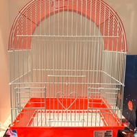 Gabbia per uccellini