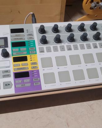 Arturia BeatStep Pro