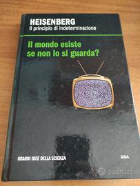 Fisica Quantistica - Heisenberg 