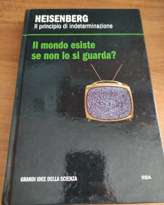 Fisica Quantistica - Heisenberg 