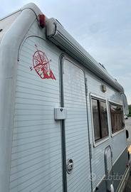 Camper Laika ecovip Ford 2,5 turbo diesel