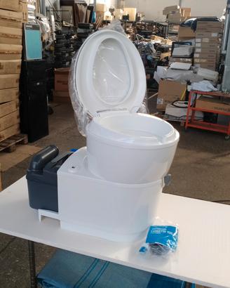 WC THETFORD c223s, NUOVO