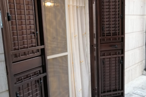 Casa vacanze Margherita di Savoia