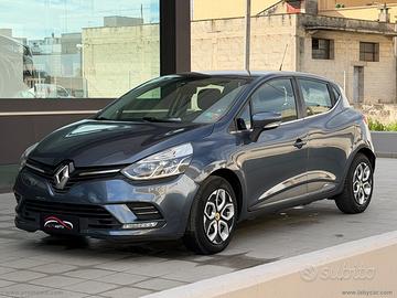 RENAULT Clio dCi 8V 90 CV S&S 5p. Energy Intens