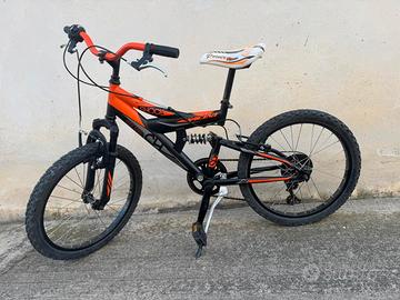 Bici da MTB