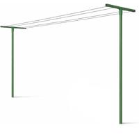 Stendi Biancheria da Giardino