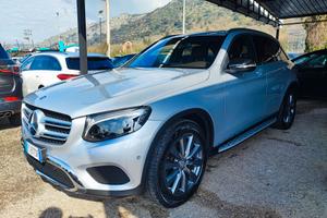 Mercedes-benz GLC 220 d 4Matic Premium