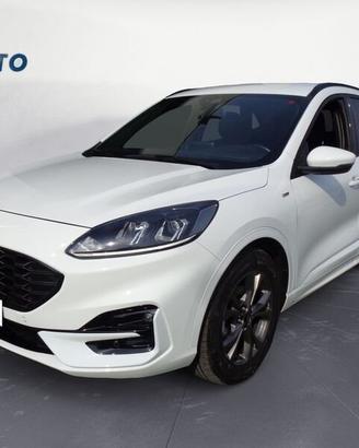 Ford Kuga 2.5 full hybrid ST-Line 2wd 190cv cvt