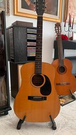 Chitarra acustica Tamaki SF 155