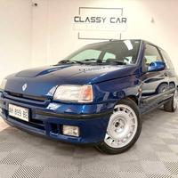 Renault Clio 1.8 16v 3p cat.