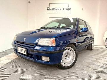 Renault Clio 1.8 16v 3p cat.