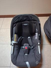 trio inglesina