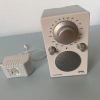 Tivoli Radio iPAL - Colore bianco