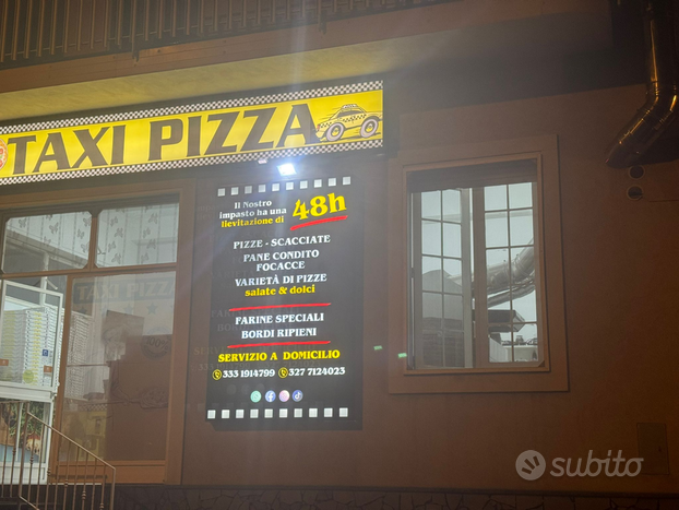 Pizzeria