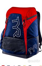 zaino backpack tyr Alliance nuovo 