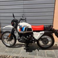 Bmw R 80 GS