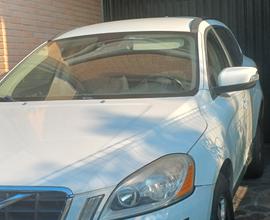 Volvo xc60 (2008-2018) - 2011