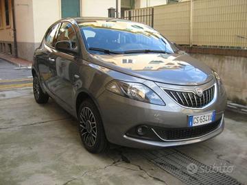 LANCIA Ypsilon 1.0 FIREFLY 5P HYBRID GOLD PLUS