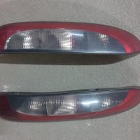 Fanali posteriori  opel Corsa C