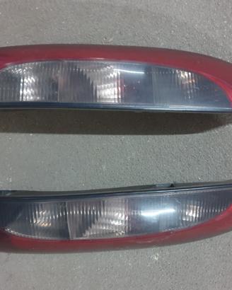 Fanali posteriori  opel Corsa C