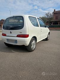 Fiat Seicento 2006 