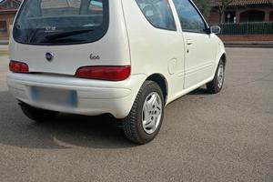 Fiat Seicento 2006 