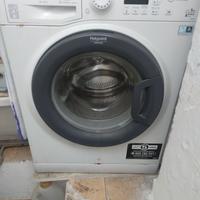Lavatrice hotpoint ariston 9 kg