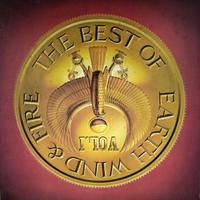 Vinile Earth Wind and Fire The Best of Vol. I