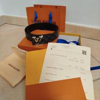 Cintura Louis Vuitton - Prezzo Trattabile 