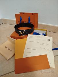 Cintura Louis Vuitton - Prezzo Trattabile 