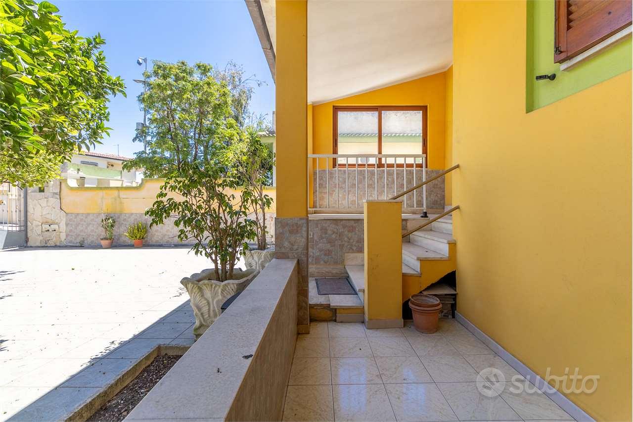 Casa – Cagliari, Barracca Manna, Pirri - Vista 2