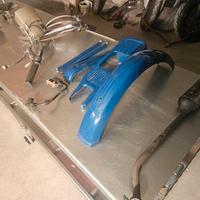 pezzi originali paggio Ciao