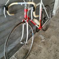 Bici da corsa Atala