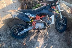 LEM 125 4t