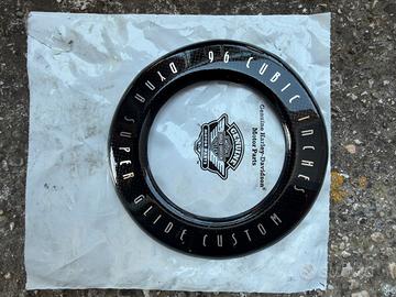 Acessori dyna harley davidson