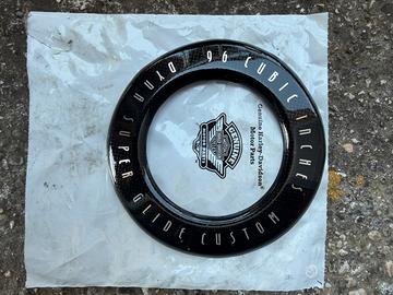 Acessori dyna harley davidson
